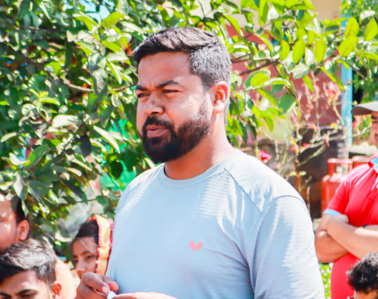 Suresh